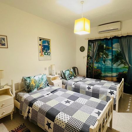 Taniandres Apartments Paralimni Exteriér fotografie