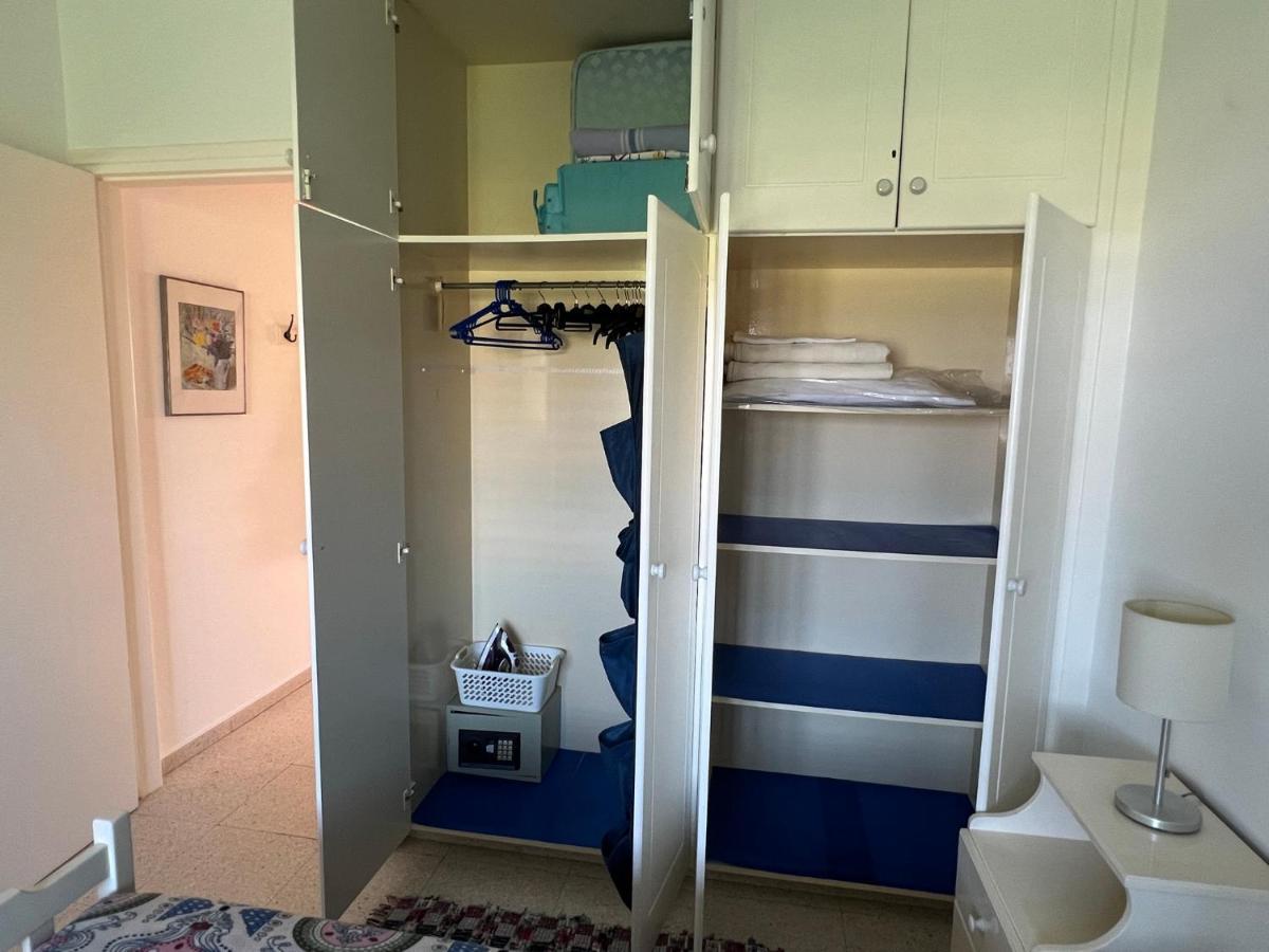 Taniandres Apartments Paralimni Exteriér fotografie