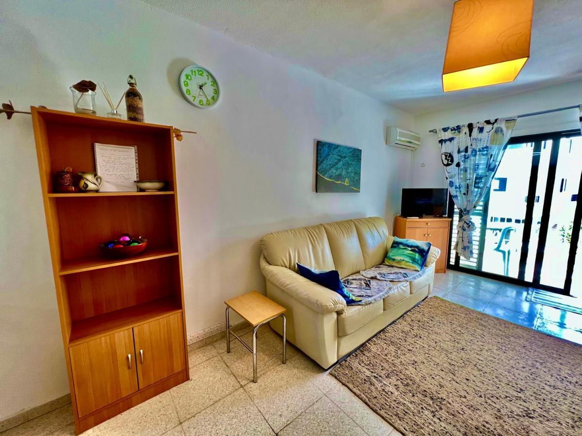 Taniandres Apartments Paralimni Exteriér fotografie