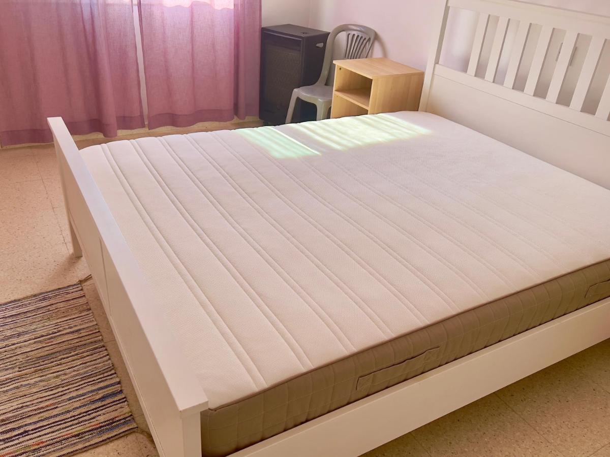 Taniandres Apartments Paralimni Exteriér fotografie