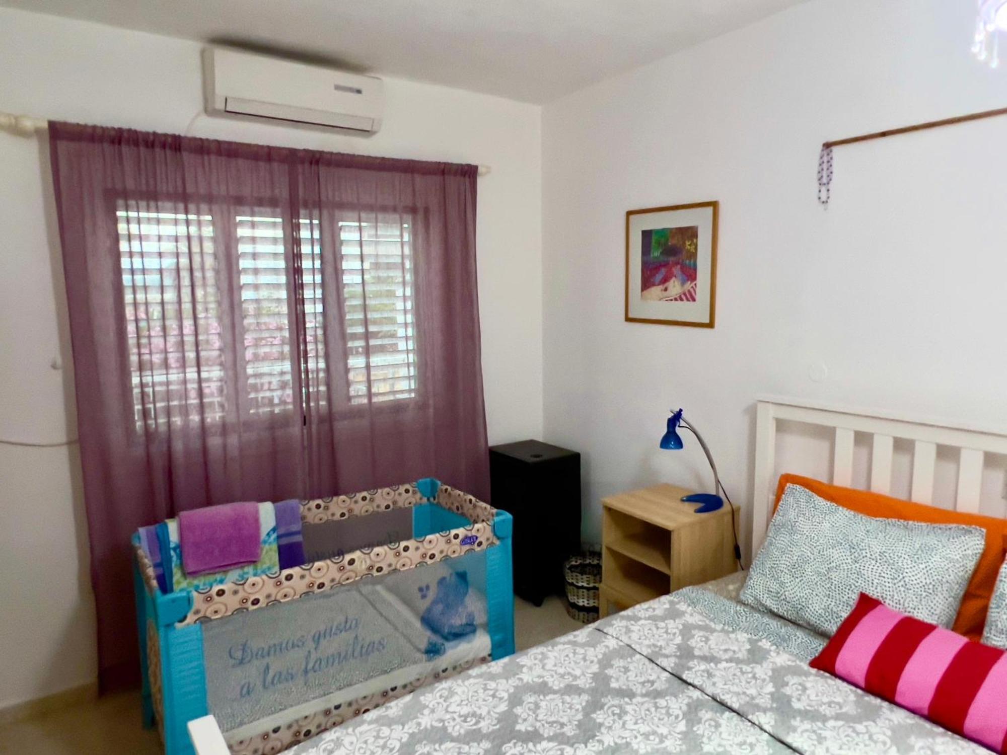 Taniandres Apartments Paralimni Exteriér fotografie